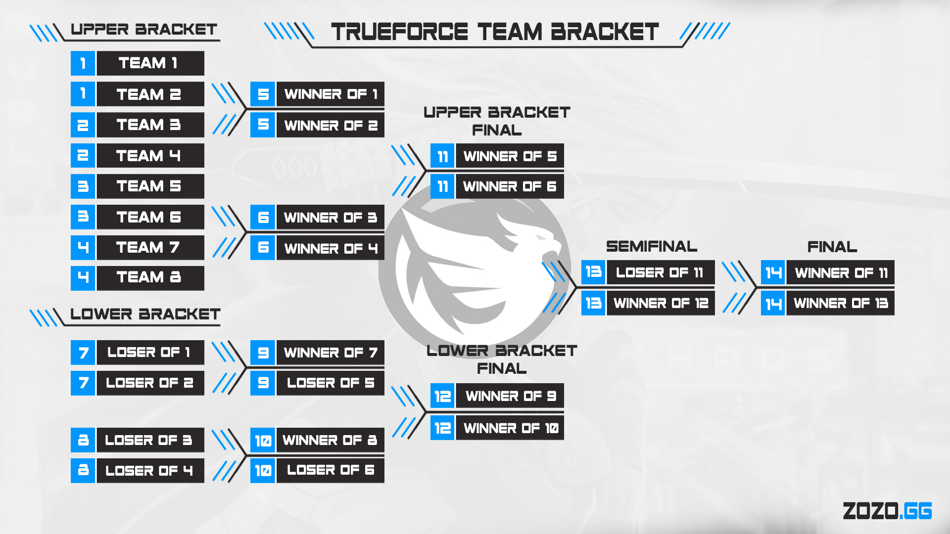 Bracket